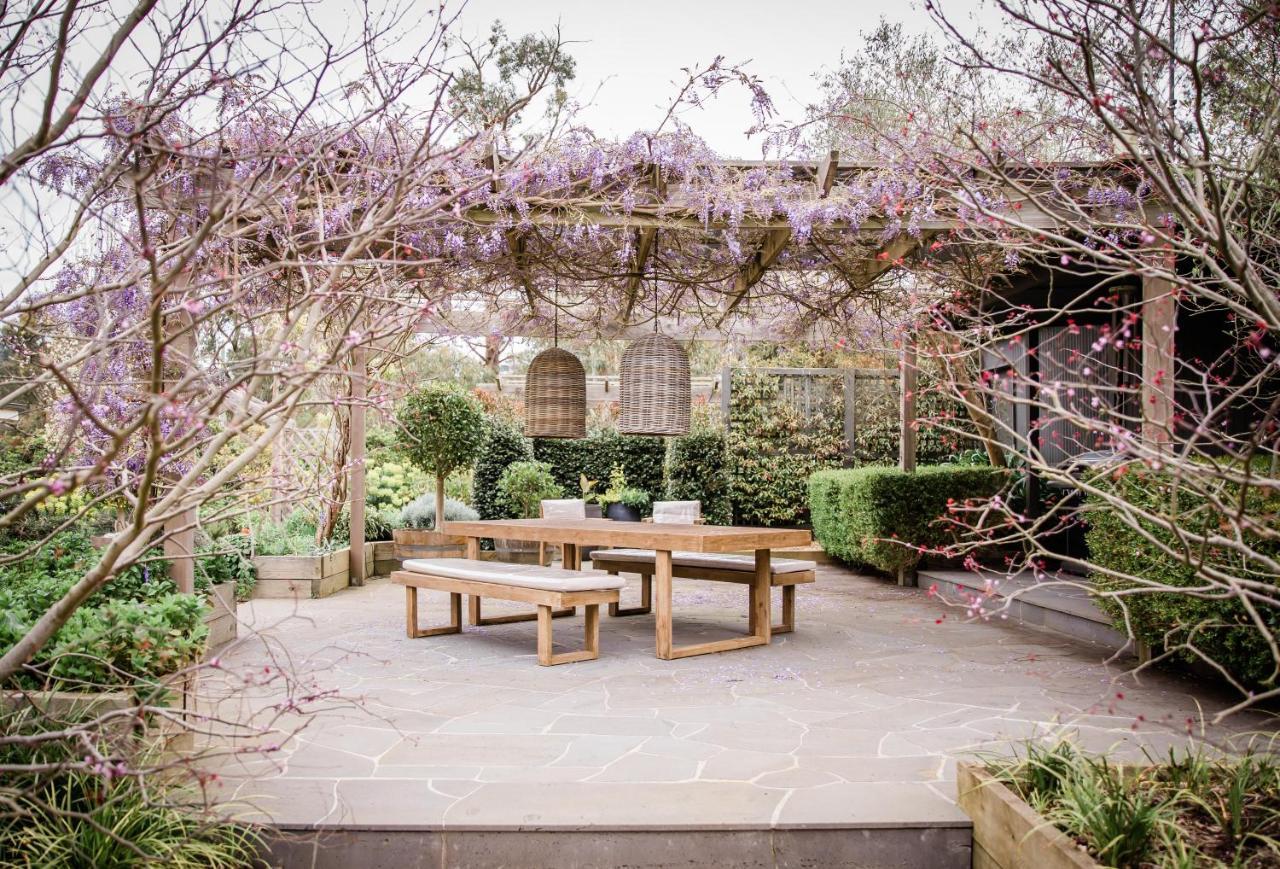 Bed and Breakfast Haven Red Hill Exterior foto