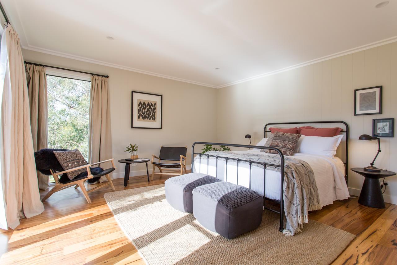 Bed and Breakfast Haven Red Hill Exterior foto