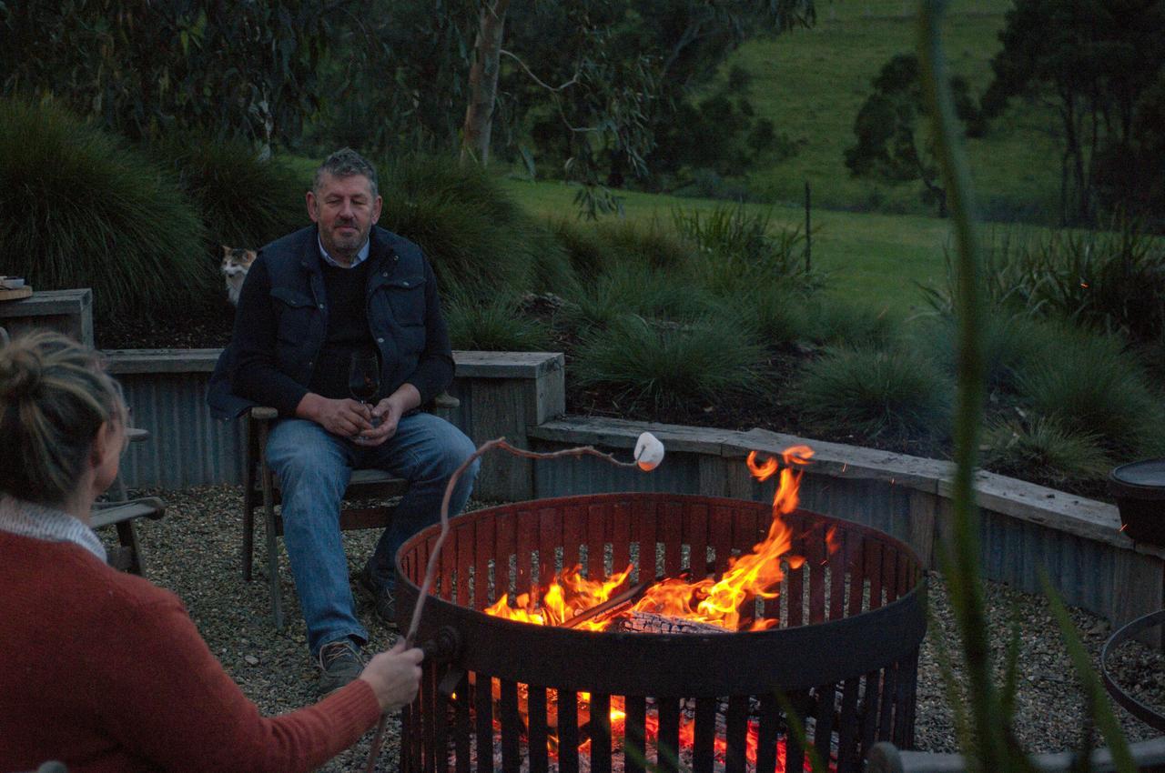 Bed and Breakfast Haven Red Hill Exterior foto
