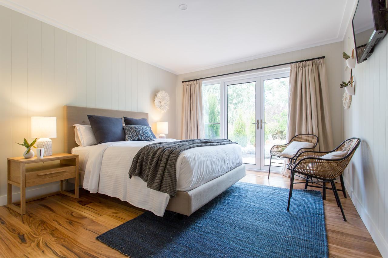 Bed and Breakfast Haven Red Hill Exterior foto