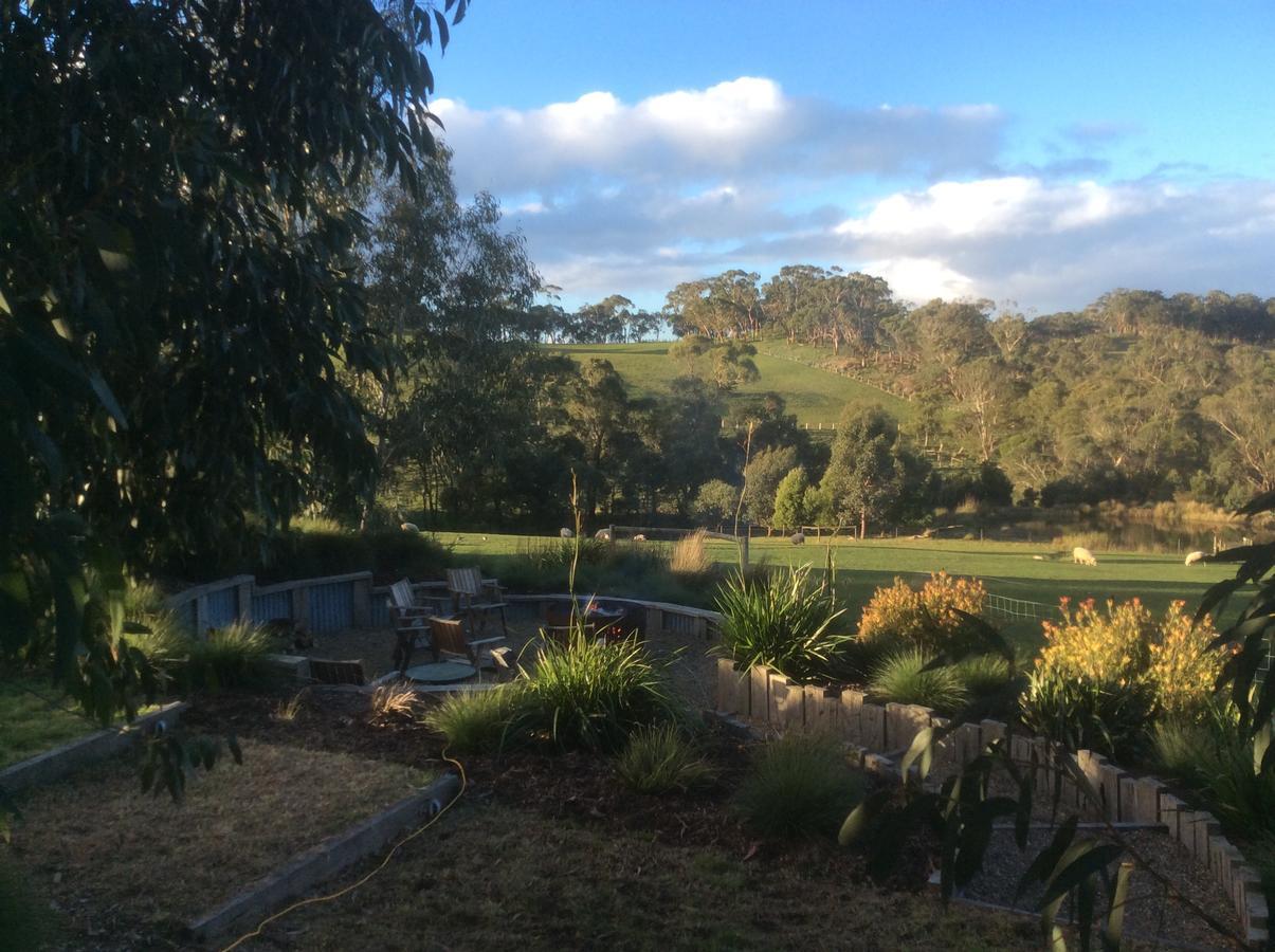 Bed and Breakfast Haven Red Hill Exterior foto
